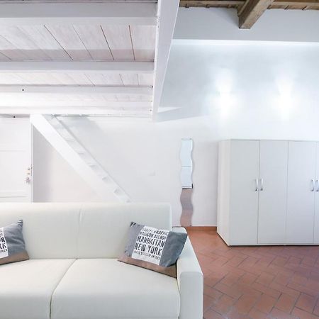 Апартаменты San Niccolo Loft By Mmega Флоренция Экстерьер фото