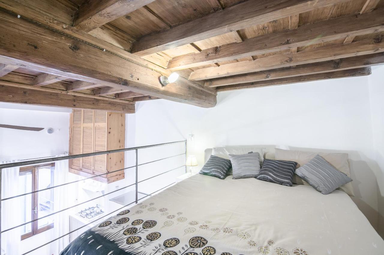 Апартаменты San Niccolo Loft By Mmega Флоренция Экстерьер фото